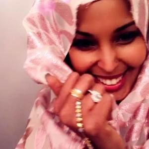 Meet your Posher, Khadra